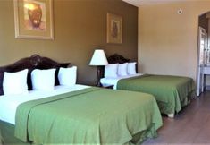 Others 7 La Copa Inn McAllen