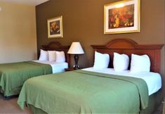 Others 6 La Copa Inn McAllen