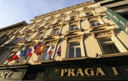 Lain-lain 3 Hotel Praga 1