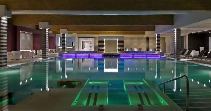 Lain-lain Hotel Terme Mioni Pezzato