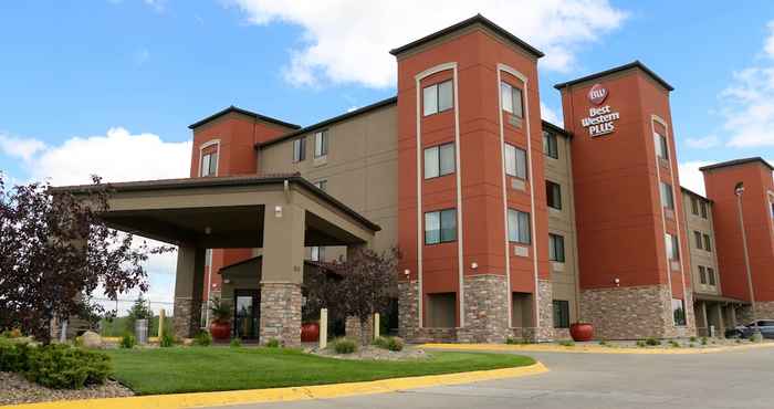 อื่นๆ Best Western Plus Omaha Airport Inn