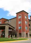 Imej utama Best Western Plus Omaha Airport Inn