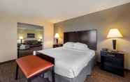 อื่นๆ 3 Best Western Plus Omaha Airport Inn