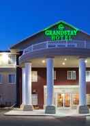 Imej utama GrandStay Residential Suites - Eau Claire