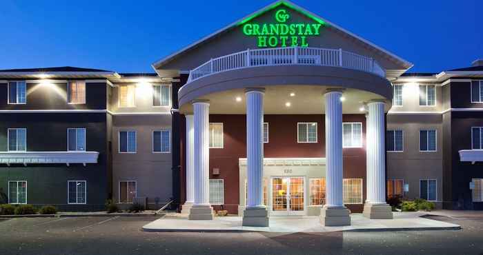 Others GrandStay Residential Suites - Eau Claire
