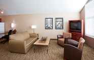 Lain-lain 6 GrandStay Residential Suites - Eau Claire