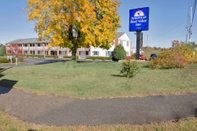 Khác Americas Best Value Inn Biddeford Portland