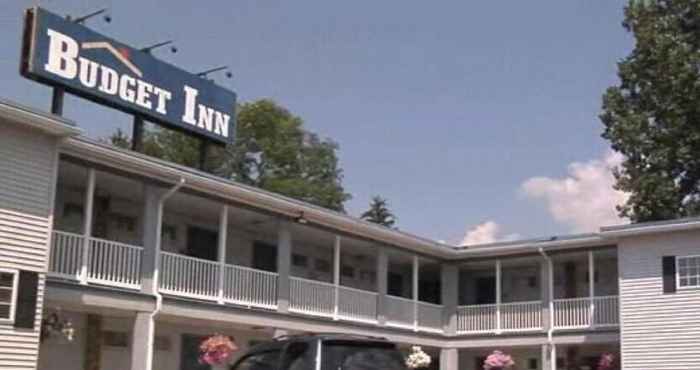 Lainnya Budget Inn - Syracuse Airport