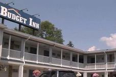 Others Budget Inn - Syracuse Airport