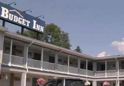 อื่นๆ Budget Inn - Syracuse Airport