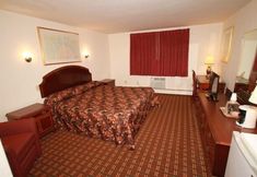 Others 4 Budget Inn - Syracuse Airport