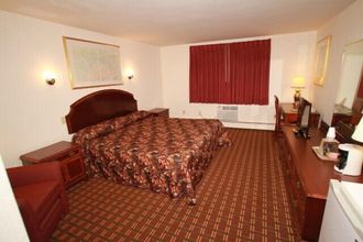 Others 4 Budget Inn - Syracuse Airport