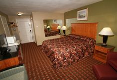Lainnya 3 Budget Inn - Syracuse Airport