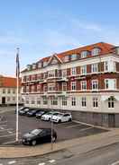 Imej utama Best Western Plus Hotel Kronjylland