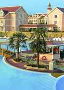 Primary image Gardaland Hotel