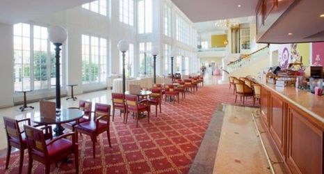 อื่นๆ 2 Gardaland Hotel