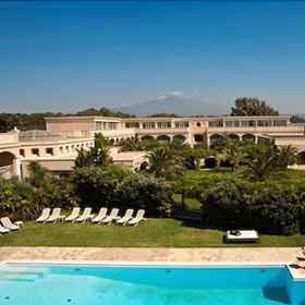 Primary image 1 로마노 팰리스 럭셔리 호텔, I Capricci di Marisol 호텔