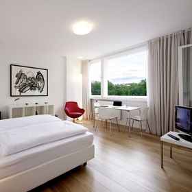 Primary image 1 アートアパート スイーテン, ベルリン工科大学 ホテル