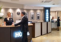 其他 4 Mauritius Hotel & Therme