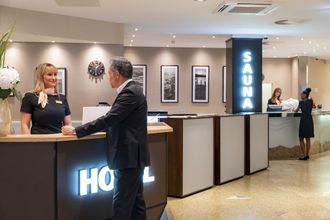 其他 4 Mauritius Hotel & Therme