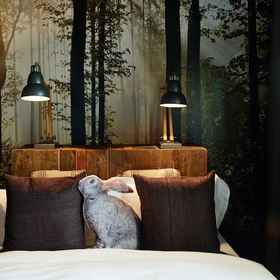 ภาพหลัก 1 hotel friends Düsseldorf Downtown, Dusseldorf Hotels