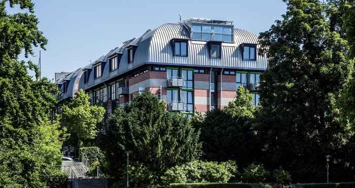 Lainnya SEEhotel Friedrichshafen