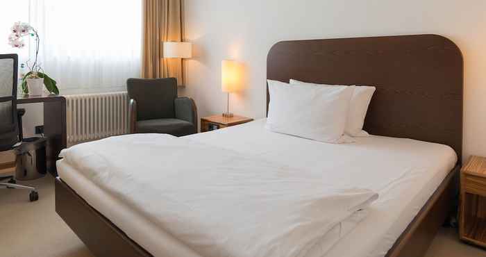 Lainnya ACHAT Hotel Corbin München Airport