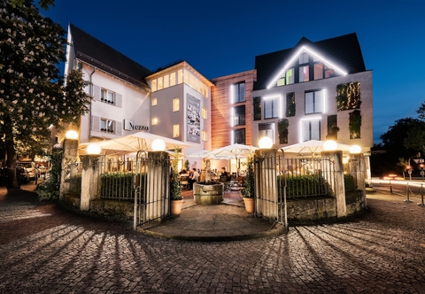 Lain-lain Hotel Schwanen Metzingen