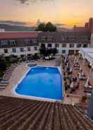 Primary image Hotel Antequera Hills