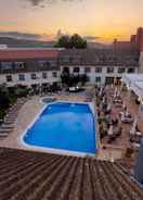 Primary image Hotel Antequera Hills