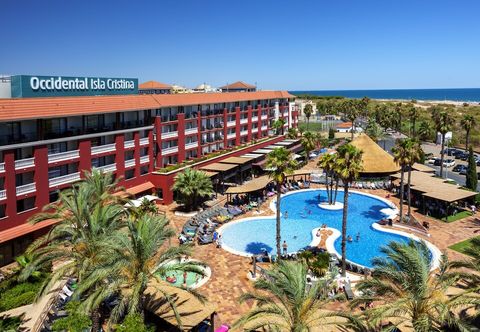 その他 Occidental Isla Cristina
