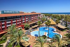 其他 Occidental Isla Cristina