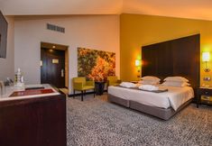 Others 7 Hotel Quinta Mirabela