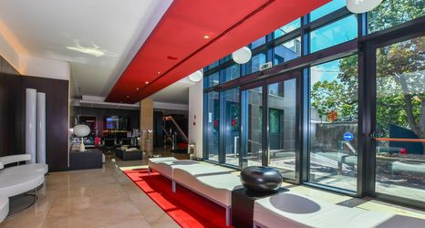 その他 2 Hotel Quinta Mirabela