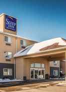 Imej utama Sleep Inn & Suites Mount Vernon