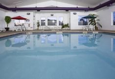 Others 7 GrandStay Hotel & Suites Becker Big Lake