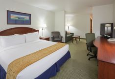 Others 3 GrandStay Hotel & Suites Becker Big Lake