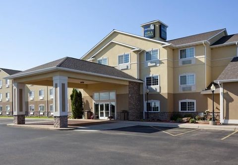 Others GrandStay Hotel & Suites Becker Big Lake