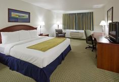 Others 6 GrandStay Hotel & Suites Becker Big Lake
