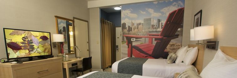 其他 Adria Hotel And Conference Center