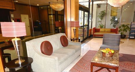 其他 2 Adria Hotel And Conference Center