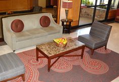 Lainnya 4 Adria Hotel And Conference Center