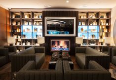 อื่นๆ 7 SANA Malhoa Hotel