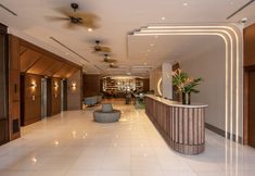 อื่นๆ 4 SANA Malhoa Hotel