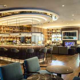 Primary image1沙那瑪律哈飯店,里斯本大学飯店