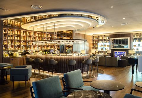 อื่นๆ SANA Malhoa Hotel