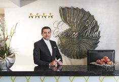 기타 5 Essence Hotel Boutique