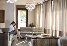 其他 6 Kriti Hotel