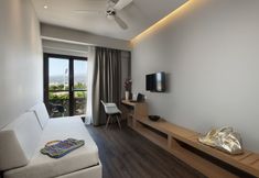 其他 7 Kriti Hotel