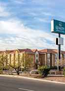 Imej utama Quality Inn & Suites El Paso I-10